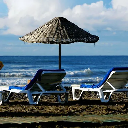 Tui Magic Life Sarigerme Hotel