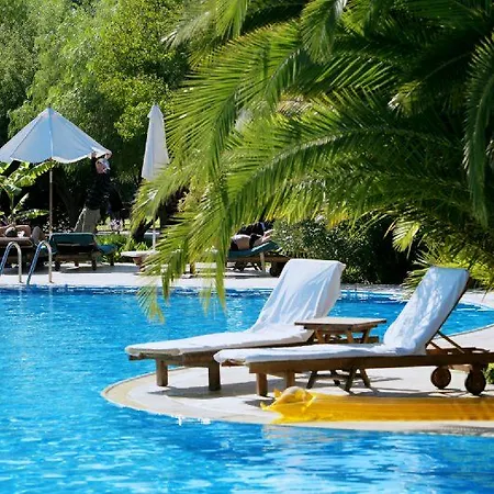 Tui Magic Life Sarigerme Hotel Marmaris