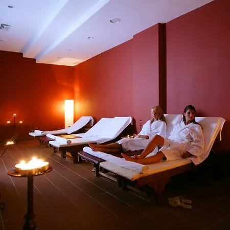 Hotel Tui Magic Life Sarigerme Marmaris