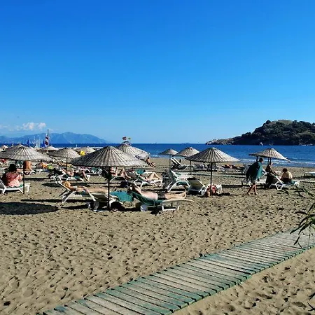 Hotel Tui Magic Life Sarigerme