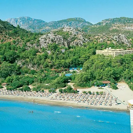Tui Magic Life Sarigerme 5* Marmaris